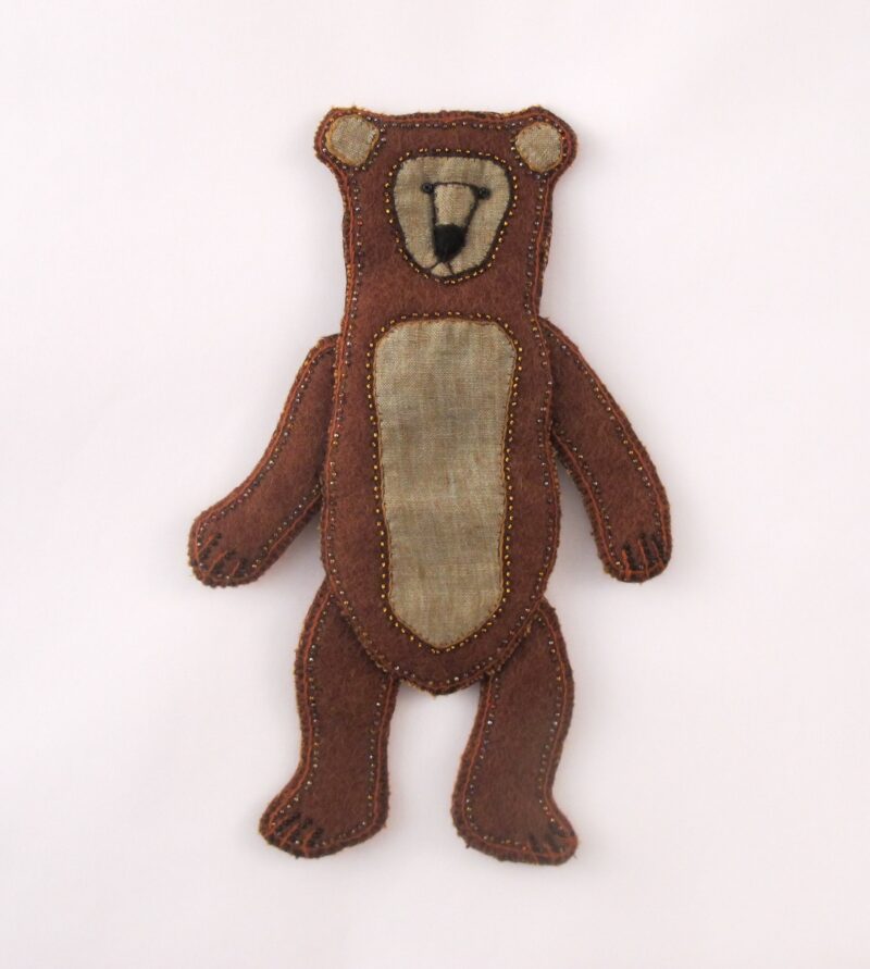 Tree of Life - Brown Bear